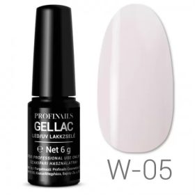 Profinails - Gél Lakk Wedding Collection 6 gr W05