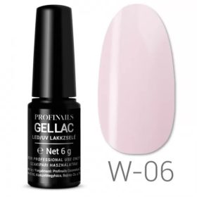 Profinails - Gél Lakk Wedding Collection 6 gr W06