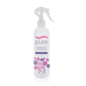   Pure Glamour Légfrissítő és textil illatosító – 250ml