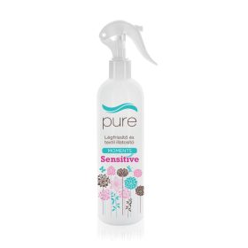   Pure Moments Légfrissítő és textil illatosító – 250ml