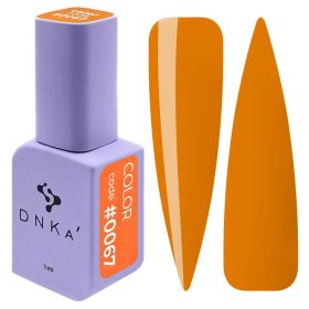 DNKa' Color Gel Polish 0067 7ml