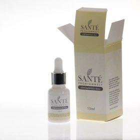Santé körömápoló olaj, 15 ml