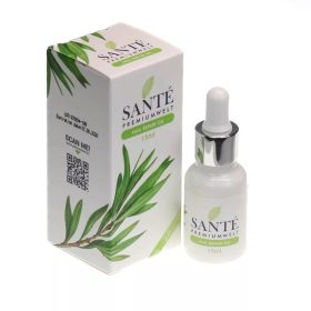 Santé 2.0 körömápoló olaj - 15 ml