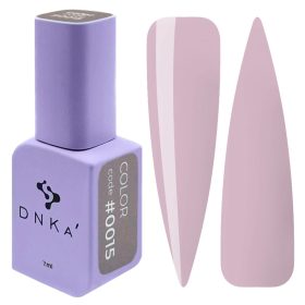 DNKa' Color Gel Polish 0015 7ml
