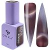 DNKa' Color Gel Polish Cat's Eye Silk 0035 12ml