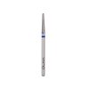 ÜLKA Keményfém csiszolófej „needle” blue 2,3 mm / 14 mm C2314-M