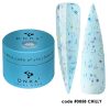 DNKa' Rubber Cover Base 0058 Chilly 30ml