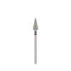 Divinity Gyémánt csiszolófej "double drop" blue-red DBS-266RB.050