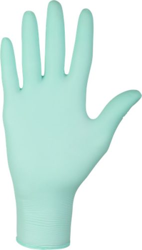 Nitrylex Green Nitril Kesztyű