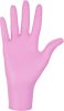 Nitrylex Pink Nitril Kesztyű