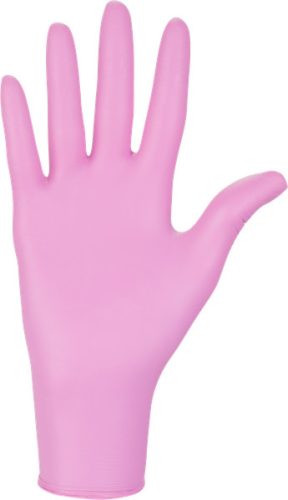 Nitrylex Pink Nitril Kesztyű