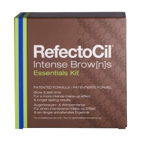 RefectoCil Intense brow(n)s kezdőszett