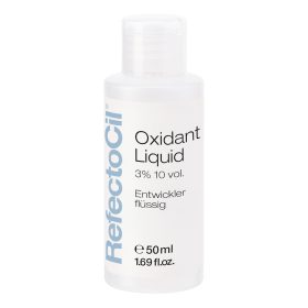 RefectoCil 3% Színelőhívó oldat 50 ml