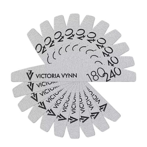 Reszelő 180/240 Victoria Vynn
