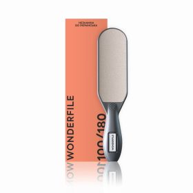 Wonderfile sarokreszelő 100/180