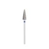 Divinity Karbid csiszolófej "cone" kék L-13,0 mm, 6,0 mm DBT-266B.060