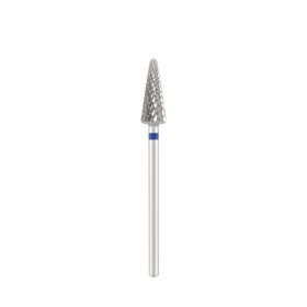   Divinity Karbid csiszolófej "cone" kék L-13,0 mm, 6,0 mm DBT-266B.060