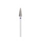 Divinity Karbid csiszolófej "cone" kék L-13,0 mm, 6,0 mm DBT-266B.060