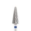 Divinity Karbid csiszolófej "cone" kék L-13,0 mm, 6,0 mm DBT-266B.060