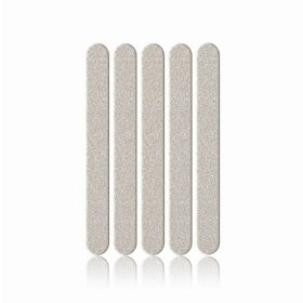 Wonderfile reszelő 130x15 mm fa alapon 180/240 5 db