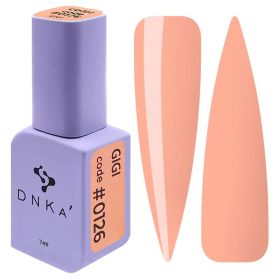 DNKa' Color Gel Polish Gigi 0126 7ml