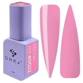 DNKa' Color Gel Polish 0022 7ml