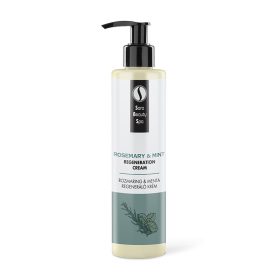 Regeneráló Rozmaring Krém - 250ml