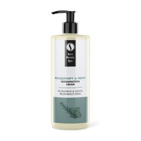 Regeneráló Rozmaring Krém - 500ml