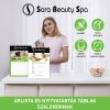 Árlista és Nyitvatartás Tábla Szett Szalonoknak