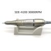 Marathon SDE H200 EREDETI kéziegység (Saeyang, Perfect Drill, Escort II, Drill 3 és 4)