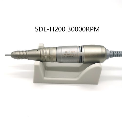 Marathon SDE H200 EREDETI kéziegység (Saeyang, Perfect Drill, Escort II, Drill 3 és 4)