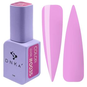 DNKa' Color Gel Polish 0035 7ml