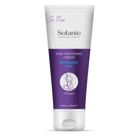 Solanie So Fine Kollagénes bőrfeszesítő krém 250 ml