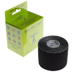 Kineziológiai szalag  KineMAX SuperPro Rayon 5m x 5cm