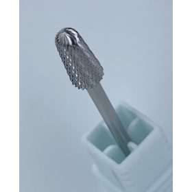 Biztonsági anyagleszedő fej Luxury Nails Official