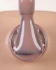 DARK Camel Top coat 10 ml