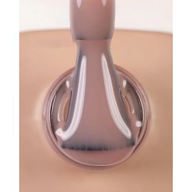 DARK Camel Top coat 10 ml