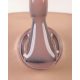 DARK Camel Top coat 10 ml
