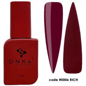 DNKa‘ Rubber Cover Base 0006 Rich 12ml