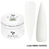 DNKa' Rubber Cover Base 0043 Faithful 30ml