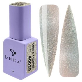 DNKa' Color Gel Polish 1000 & 1 nights 0028 7ml