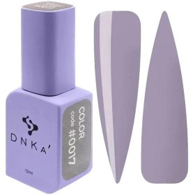 DNKa' Color Gel Polish 0017 12ml