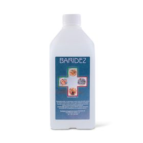 Baridez eszköz fertőtlenítő 1L