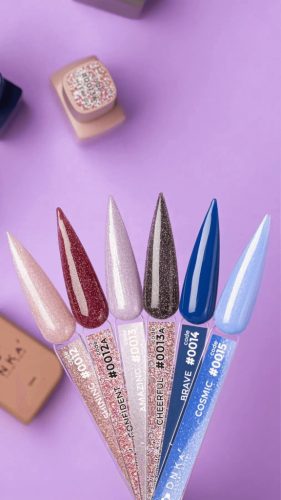 DNKa‘ Rubber Cover Base 0013A' Cheerful 12ml