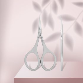 Staleks Beauty&Care Kutikulavágó olló SBC-10/1