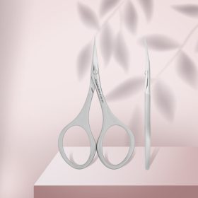 Staleks Beauty&Care Kutikulavágó olló SBC-10/1