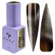 DNKa' Color Gel Polish Bohemian Cat's Eye 0012 7ml