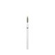 Divinity Gyémánt csiszolófej "flame" sharp kék L- 8,0 mm, 2,1 mm DBS-243B.021.SH