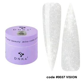 DNKa' Builder Gel 0037 Vision 15ml