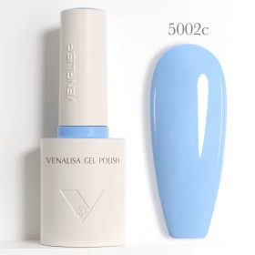 Venalisa Gél Lakk 10 ml No.5002 
